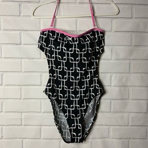 Vintage Sand & Sun Swim Suit 12-14 Size